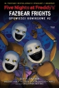 Five Nights at Freddy's: Fazbear Frights. Opowieści komiksowe #2 - Scott Cawthon
