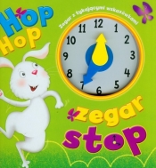 Hop Hop zegar stop - Opracowanie zbiorowe