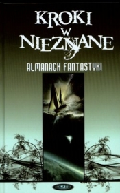 Kroki w nieznane 2007 Tom 3 - <br />