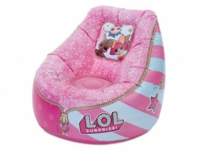 LOL Chill Out Inflatable Chair