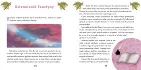 Nasi patroni. Święta Faustyna Kowalska - Elena Pascoletti