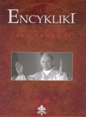 Wielka Encyklopedia Jana Pawła II tom 39. Encykliki. Redemptor Hominis, Dives in Misericordia, Laborem Exercens, Slavorum Apostoli, Dominum et Vivificantem, Redemptoris Mater - Grzegorz Polak