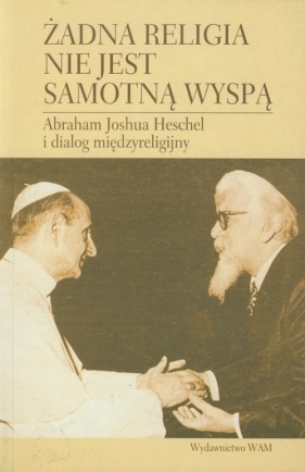 Żadna religia nie jest samotną wyspą