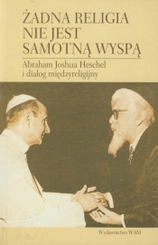 Żadna religia nie jest samotną wyspą