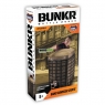 BUNKR zasłona Urban Sand Barrier Crate do NERF Battle Zones