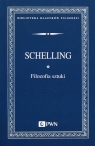 Filozofia sztuki Friedrich Wilhelm Joseph von Schelling