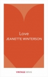 Love Winterson Jeanette