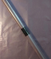 Bibuła perłowa lila 20g 50x70cm 10ark