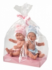 Bobasy bliźniaki 26cm (26272)