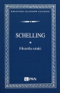 Filozofia sztuki - Friedrich Wilhelm Joseph von Schelling