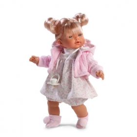 LLORENS Lalka płacząca Heidi (33272)
