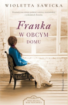 Franka - Sawicka Wioletta