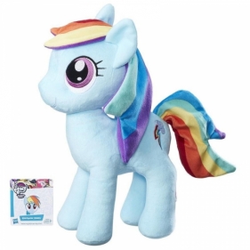 My Little Pony Maskotka Rainbow Dash (C0114)