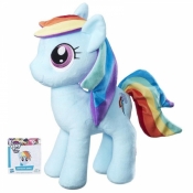 My Little Pony Maskotka Rainbow Dash (C0114)