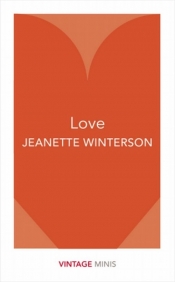 Love - Winterson Jeanette