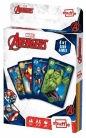Gra karciana Shuffle 4w1 Avengers