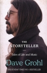The StorytellerTales of Life and Music Grohl Dave