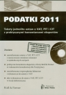 Podatki 2011 Teksty jednolite ustaw z płytą CD Białas Dorota, Biernacki Krzysztof, Hein Jarosaw