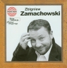 Zbigniew Zamachowski - portret muzyczny Zbigniew Zamachowski