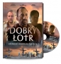 Dobry Łotr + DVD - Lucas Miles