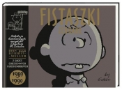 Fistaszki zebrane 1989-1990 - Charles M. Schulz