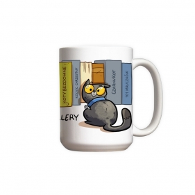 Kubek duży (440 ml) – Kocie bestsellery