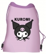  Worek na obuwie - Kuromi Violet