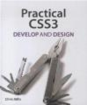 Practical CSS3 Chris Mills
