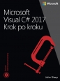 Microsoft Visual C# 2017 Krok po kroku - John Sharp