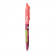 Pilot, Pióro Kulkowe Frixion Ball Friends 0,7 - Wine Red