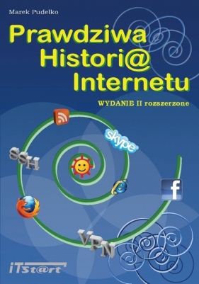 Prawdziwa Historia Internetu - Pudełko Marek