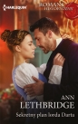 Sekretny plan lorda Darta - Ann Lethbridge