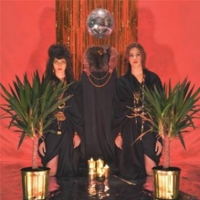 Trust Now (Digipack)