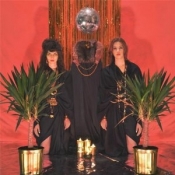 Trust Now (Digipack)