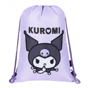 Worek na obuwie - Kuromi Violet