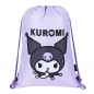 Worek na obuwie - Kuromi Violet