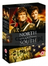 North and South. The Complete Collection. DVD(8) McLain, Chuck
Wolper, David L.