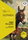 Bajki literackie. Hiszpański z Tomás de Iriarte Tomás de Iriarte, Frank Ilya