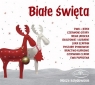 Białe Święta [CD] Różni wykonawcy