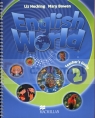 English World 2 Książka nauczyciela Hocking Liz, Bowen Mary