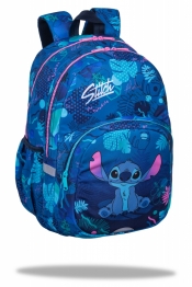 Coolpack, Plecak młodzieżowy Rider Disney Blue - Stitch (F109780)