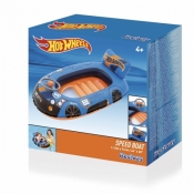 Łódka Hot Wheels 112x71 cm (93405)