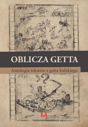 Oblicza getta