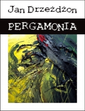Pergamonia - Jan Drzeżdżon