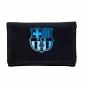 Portfelik FC Barcelona - Black