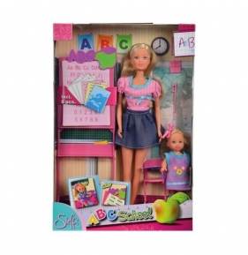 Steffi i Evi w szkole (105730472)