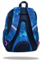 Coolpack, Plecak młodzieżowy Rider Disney Blue - Stitch (F109780)