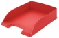 Szuflada na dokumenty Leitz Plus - czerwony 25,5 x 7 x 35,7 cm (52272025)