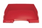 Szuflada na dokumenty Leitz Plus - czerwony 25,5 x 7 x 35,7 cm (52272025)