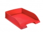 Szuflada na dokumenty Leitz Plus - czerwony 25,5 x 7 x 35,7 cm (52272025)